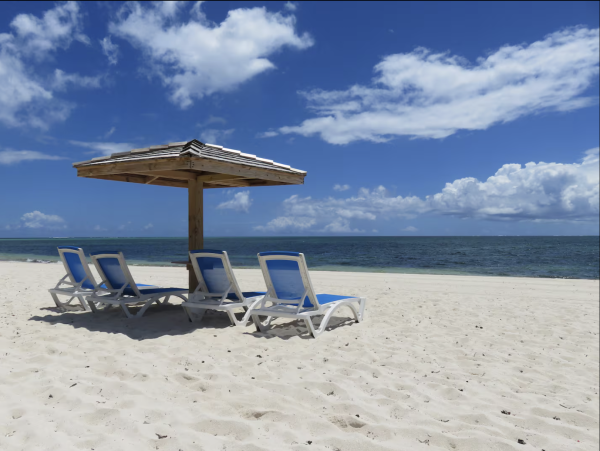 Montego Bay Expansive Ocean View Luxury Villa Beach & Pool