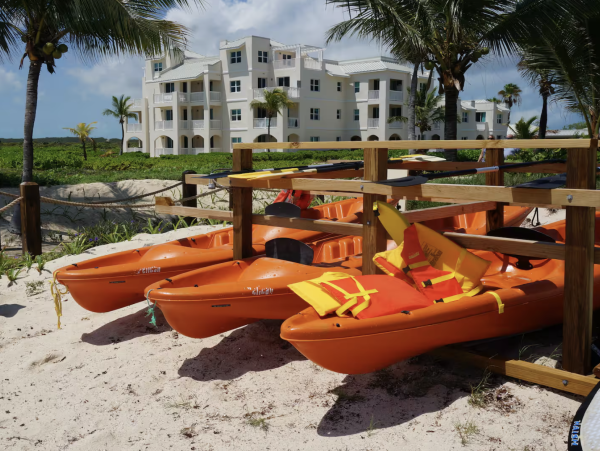 Montego Bay Expansive Ocean View Luxury Villa Beach & Pool