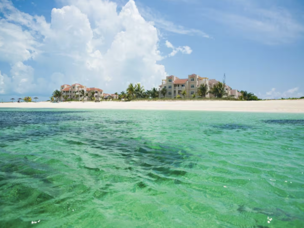 Montego Bay Expansive Ocean View Luxury Villa Beach & Pool