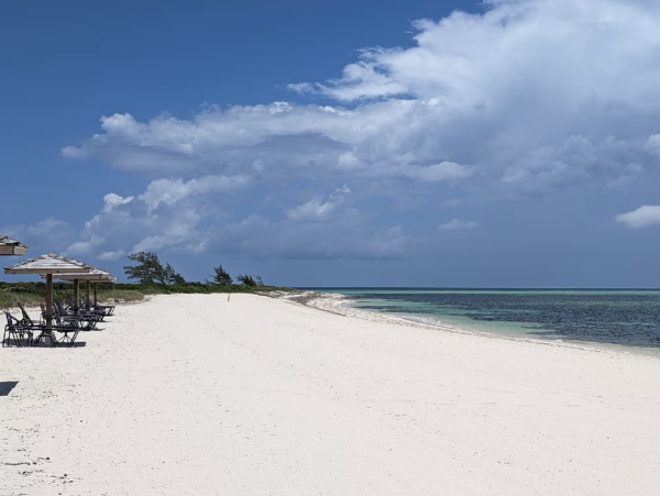 Montego Bay Expansive Ocean View Luxury Villa Beach & Pool
