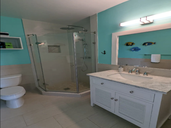 Montego Bay Expansive Ocean View Luxury Villa Beach & Pool