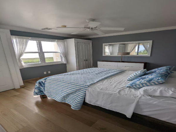 Montego Bay Expansive Ocean View Luxury Villa Beach & Pool