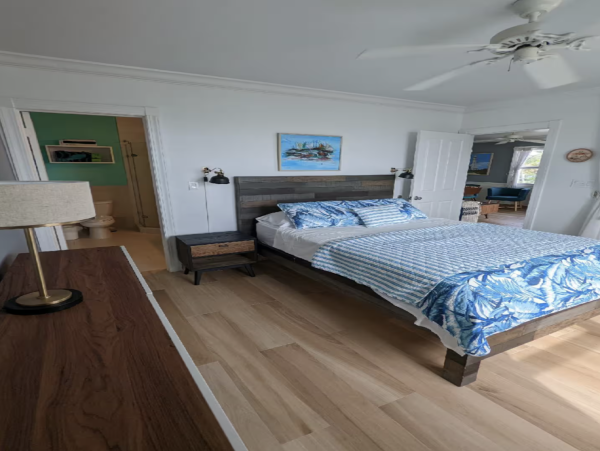 Montego Bay Expansive Ocean View Luxury Villa Beach & Pool