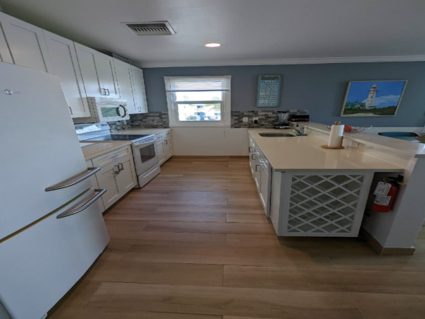 Montego Bay Expansive Ocean View Luxury Villa Beach & Pool
