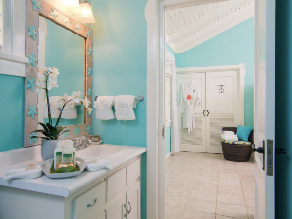 Montego Bay Expansive Ocean View Luxury Villa Beach & Pool