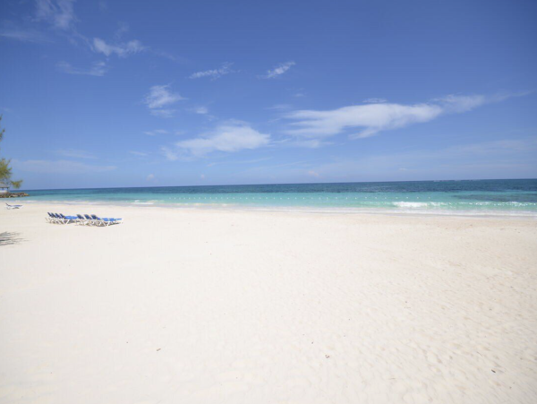 Montego Bay Expansive Ocean View Luxury Villa Beach & Pool