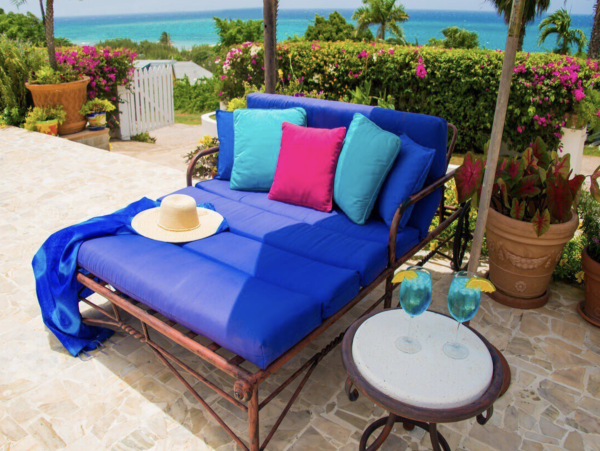 Montego Bay Expansive Ocean View Luxury Villa Beach & Pool