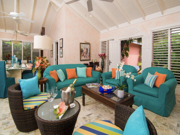 Montego Bay Expansive Ocean View Luxury Villa Beach & Pool