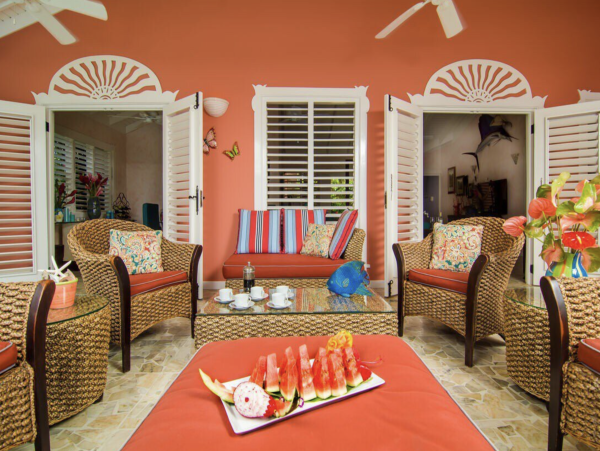 Montego Bay Expansive Ocean View Luxury Villa Beach & Pool