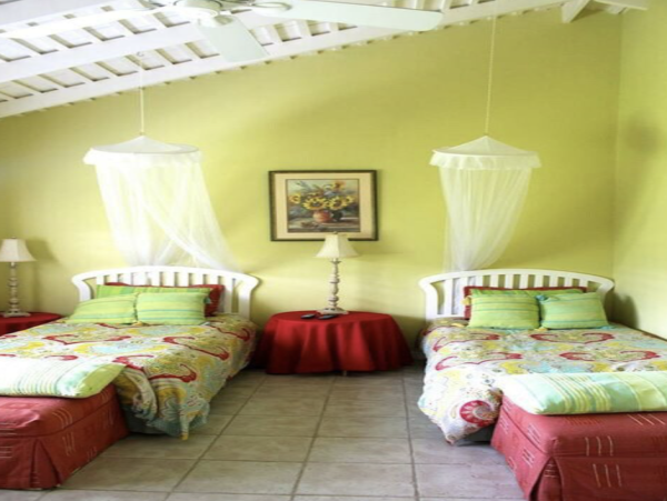 Montego Bay Expansive Ocean View Luxury Villa Beach & Pool