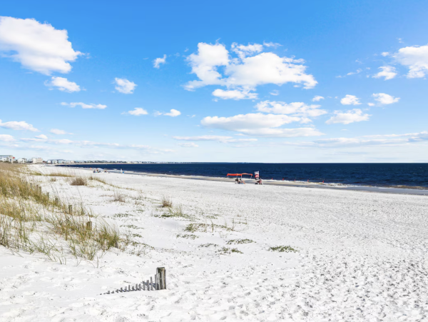 Luxury Interior Mexico Beach Vacation Townhome