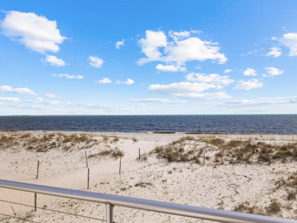 Luxury Interior Mexico Beach Vacation Townhome