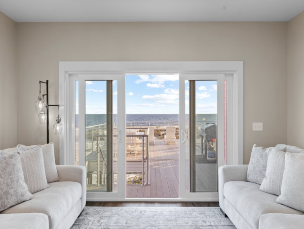 Luxury Interior Mexico Beach Vacation Townhome