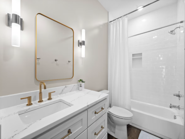 Luxury Interior Mexico Beach Vacation Townhome