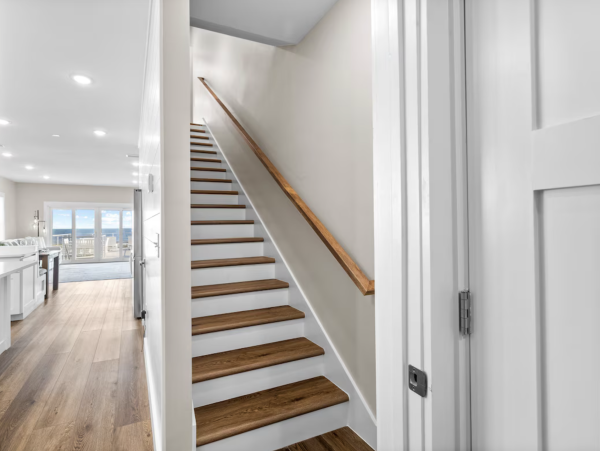 Luxury Interior Mexico Beach Vacation Townhome