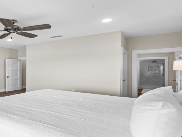 Luxury Interior Mexico Beach Vacation Townhome