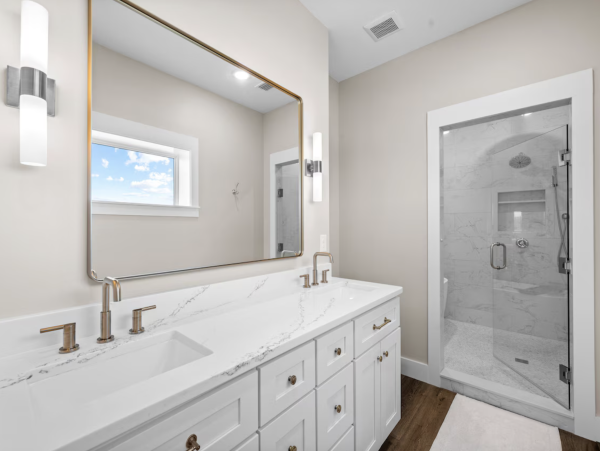 Luxury Interior Mexico Beach Vacation Townhome