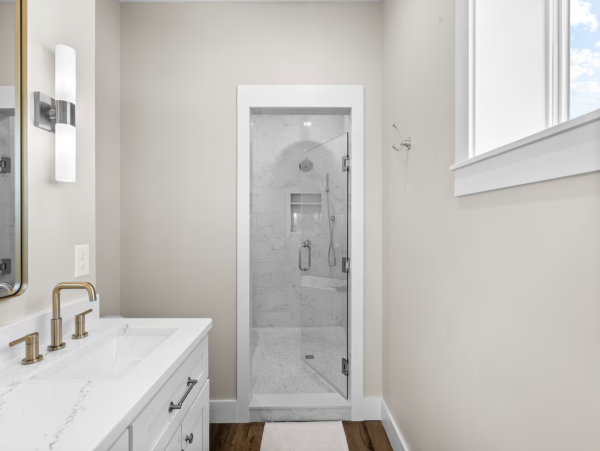 Luxury Interior Mexico Beach Vacation Townhome