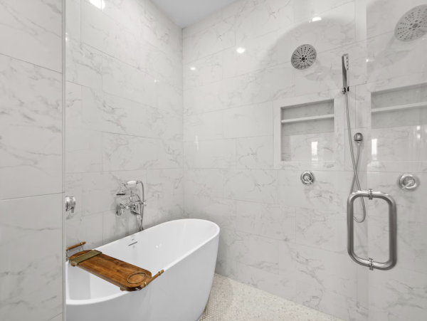 Luxury Interior Mexico Beach Vacation Townhome