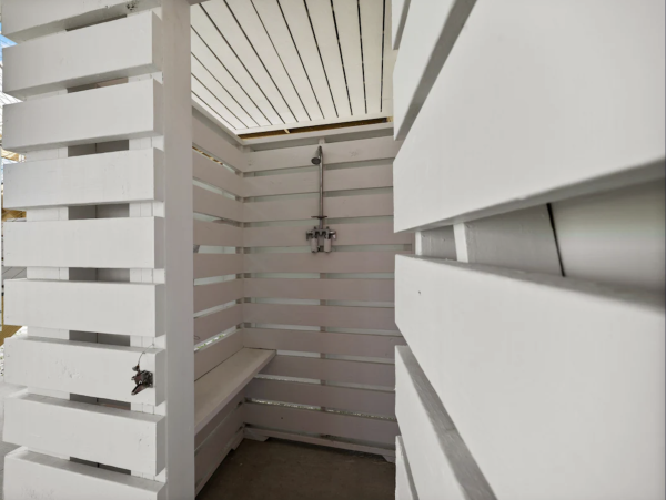 Luxury Interior Mexico Beach Vacation Townhome