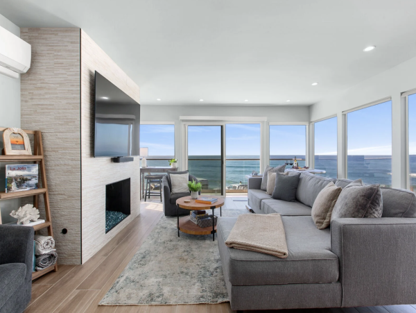 Windansea Vacation Residence luxury- Oceanfront - additional view, photo 2
