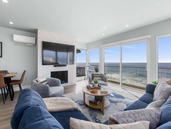 Windansea Vacation Residence luxury- Oceanfront - additional view, photo 4