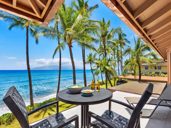 The Most Spectacular Views Ocean Two Level Townhome