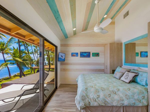 The Most Spectacular Views Ocean Two Level Townhome