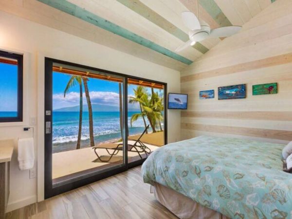 The Most Spectacular Views Ocean Two Level Townhome