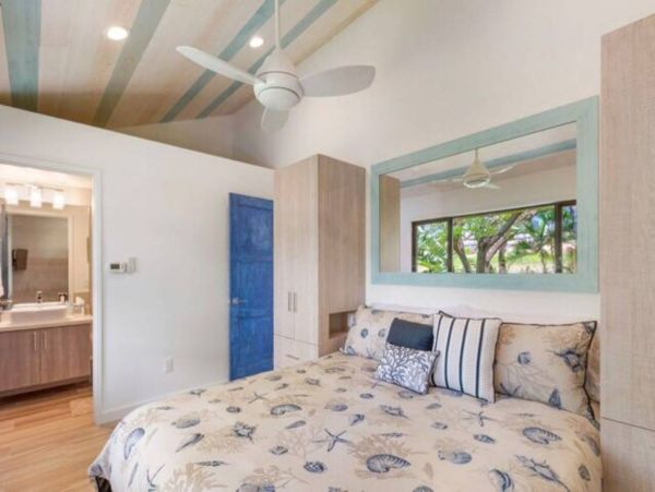 The Most Spectacular Views Ocean Two Level Townhome