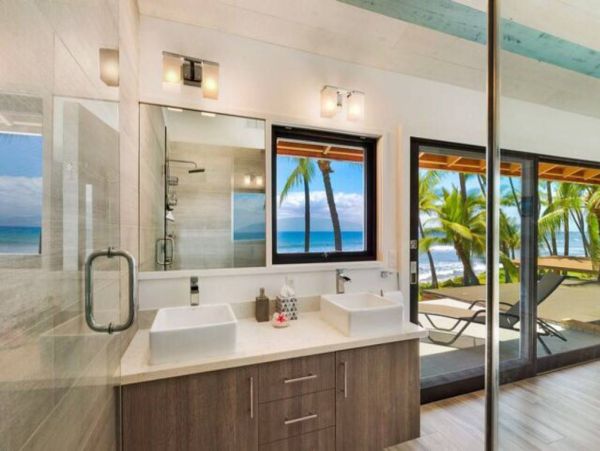 The Most Spectacular Views Ocean Two Level Townhome