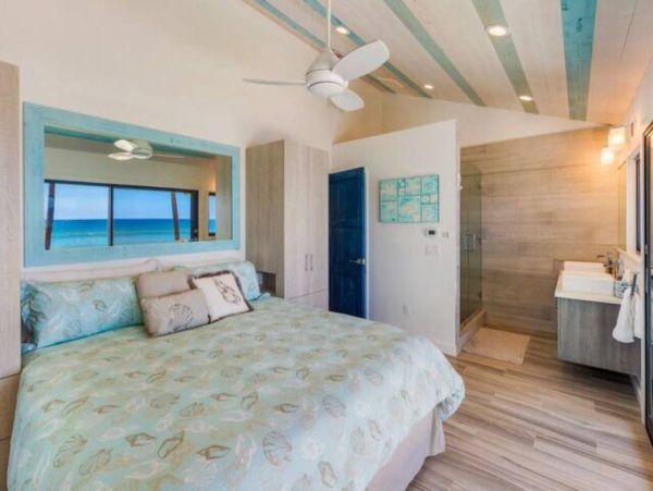 The Most Spectacular Views Ocean Two Level Townhome