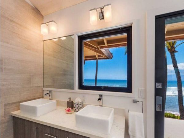 The Most Spectacular Views Ocean Two Level Townhome