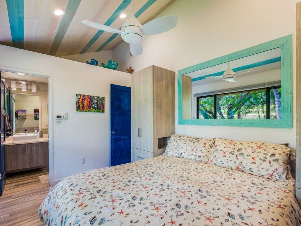 The Most Spectacular Views Ocean Two Level Townhome