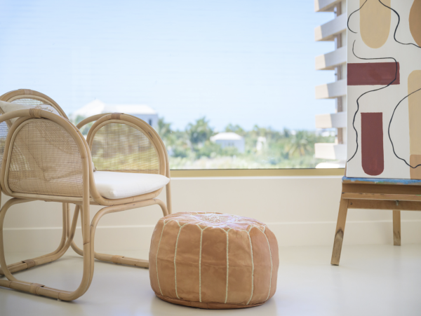 Pure Turks and Caicos Luxury Beachfront Four Bedroom Home