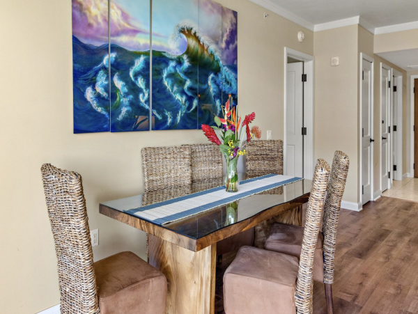 Kaanapali Beach Luxury Sleeps 14 Guests