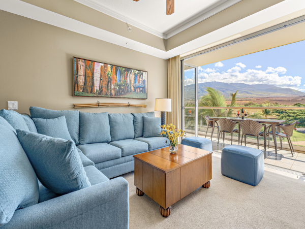 Kaanapali Beach Luxury Sleeps 14 Guests