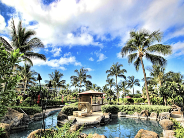 Kaanapali Beach Luxury Sleeps 14 Guests