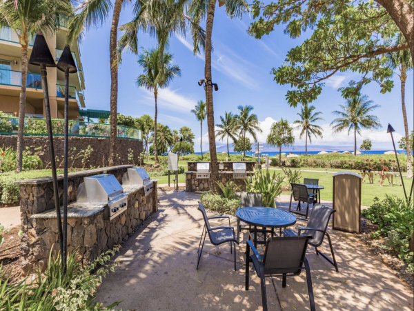 Kaanapali Beach Luxury Sleeps 14 Guests