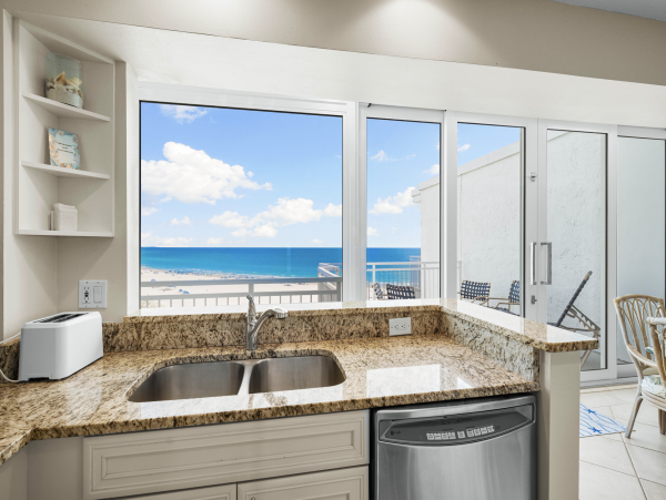 One of the Best Beach Condos on Siesta