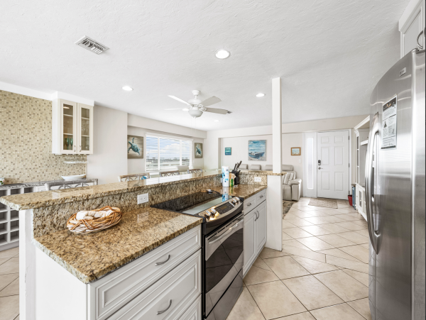 One of the Best Beach Condos on Siesta
