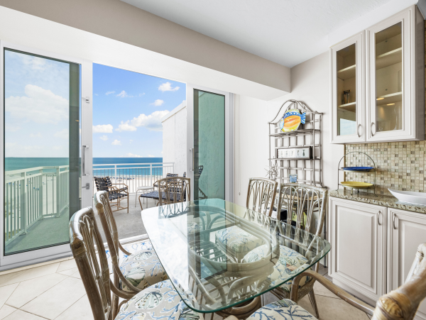 One of the Best Beach Condos on Siesta