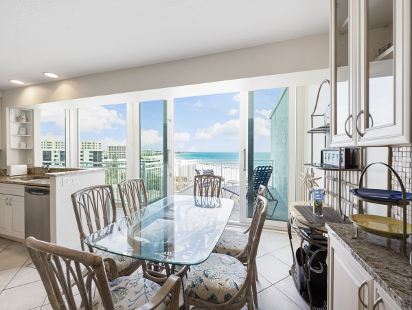 One of the Best Beach Condos on Siesta
