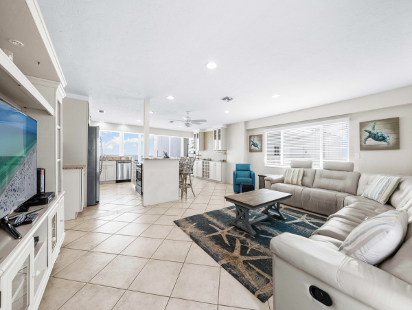 One of the Best Beach Condos on Siesta