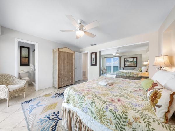 One of the Best Beach Condos on Siesta