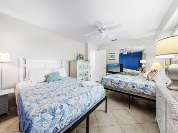 One of the Best Beach Condos on Siesta