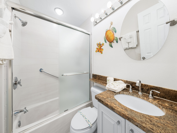 One of the Best Beach Condos on Siesta