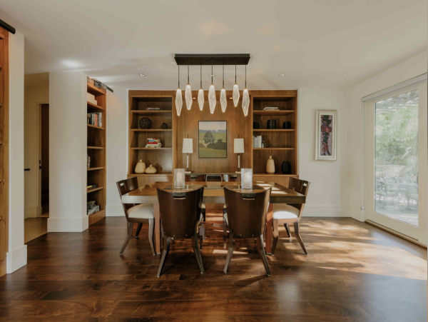 Vails Best Kept Secret- Luxury Vail Estate Home