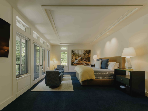 Vails Best Kept Secret- Luxury Vail Estate Home