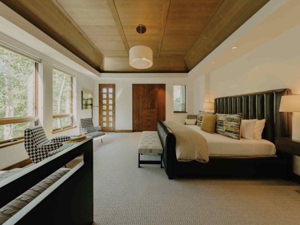Vails Best Kept Secret- Luxury Vail Estate Home